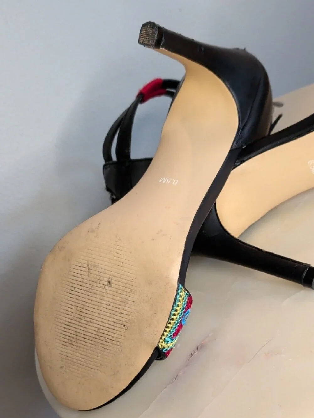 MIA stylish open